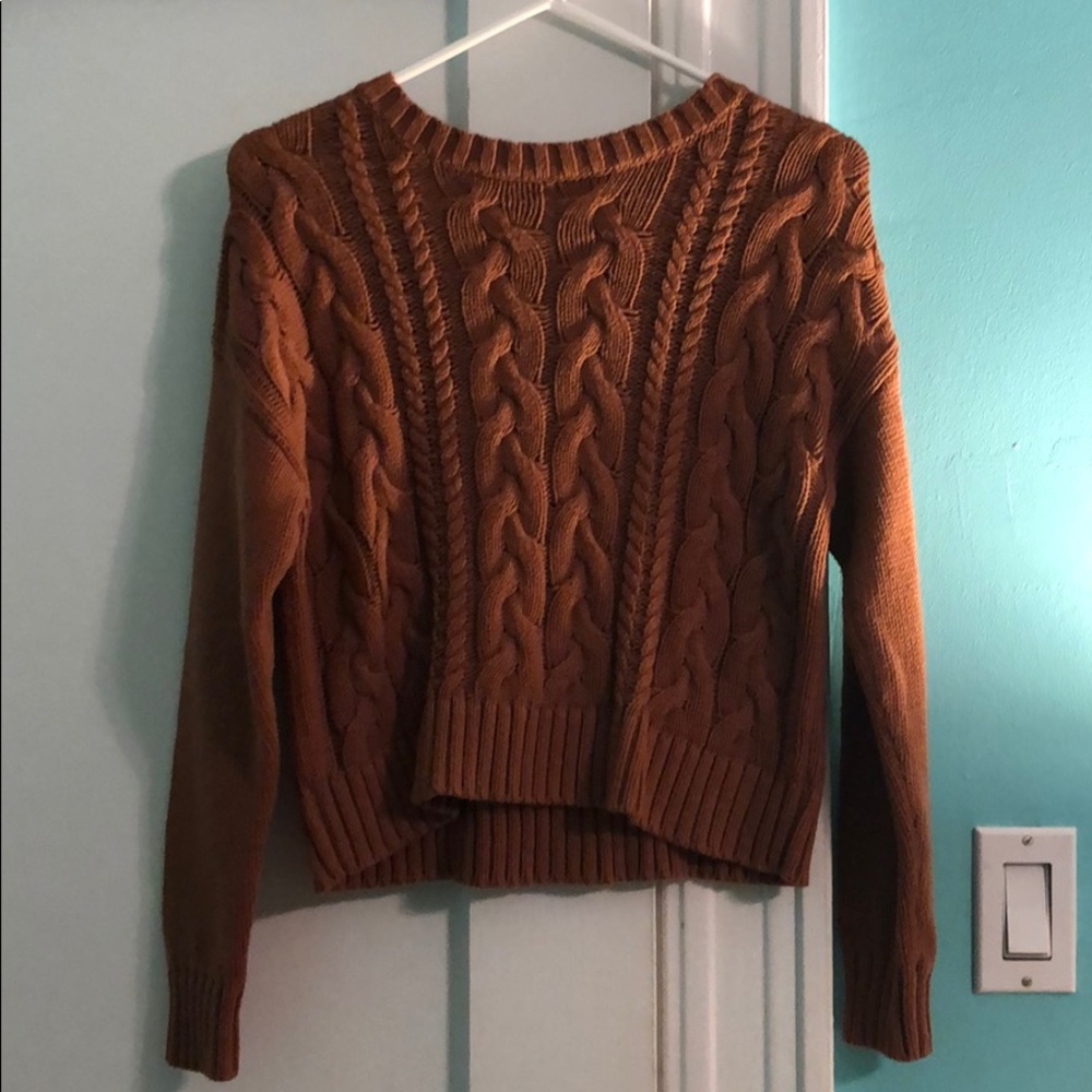 Sweater - Picture 1 of 1